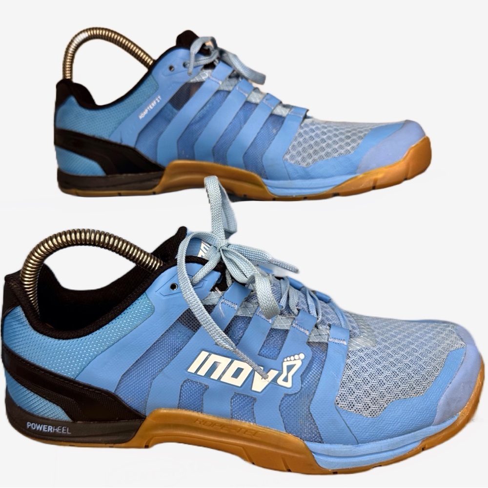 INNVO8- F-Lite Cross-Training Athletic Shoe in Blue